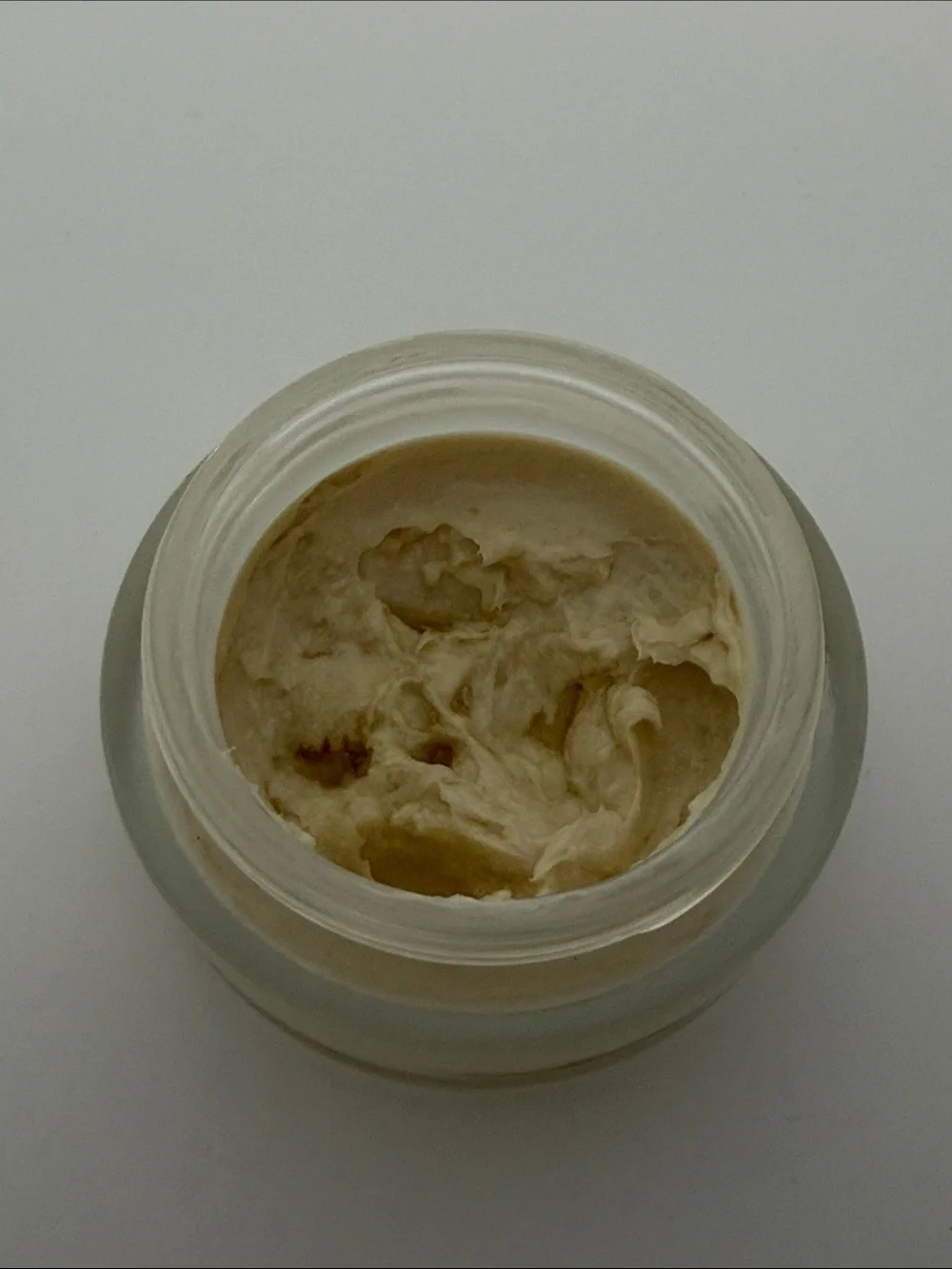 Cult + King Hair Duo: Style Forming Lotion & Balm (both 1/2 full)